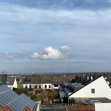 Friendly Home - Klinkerhof Bornheim  Dış mekan fotoğraf