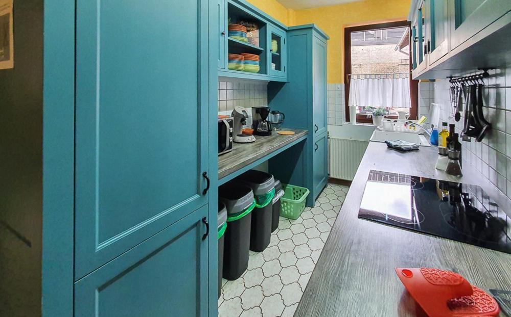 Friendly Home - Klinkerhof Bornheim  Dış mekan fotoğraf