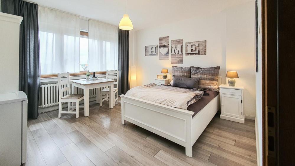 Friendly Home - Klinkerhof Bornheim  Dış mekan fotoğraf