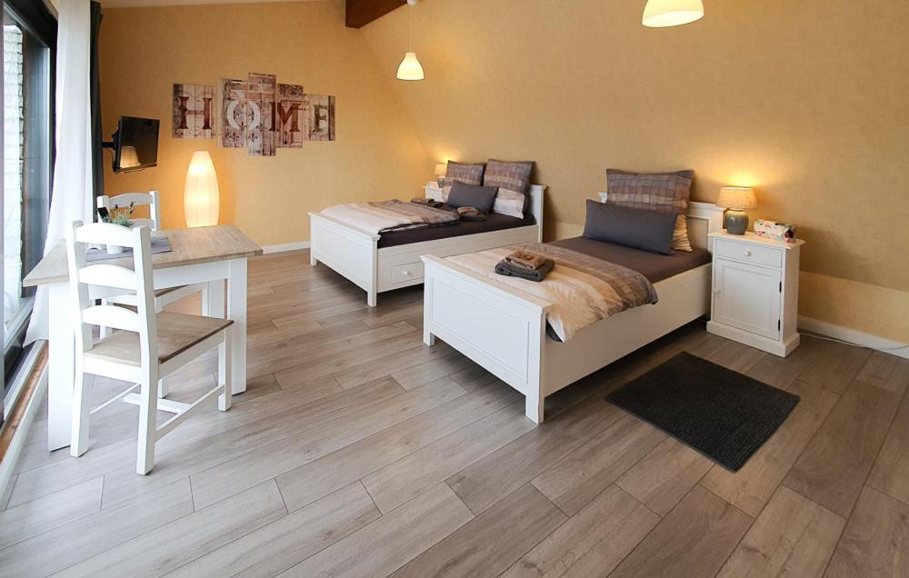 Friendly Home - Klinkerhof Bornheim  Dış mekan fotoğraf
