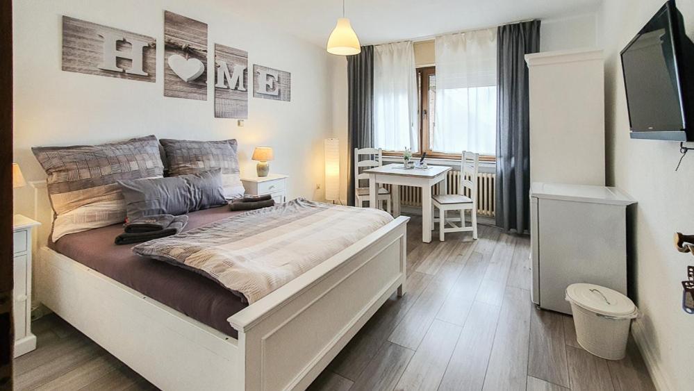 Friendly Home - Klinkerhof Bornheim  Dış mekan fotoğraf