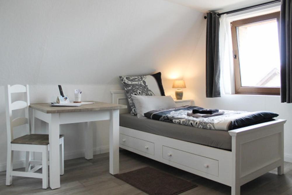 Friendly Home - Klinkerhof Bornheim  Dış mekan fotoğraf