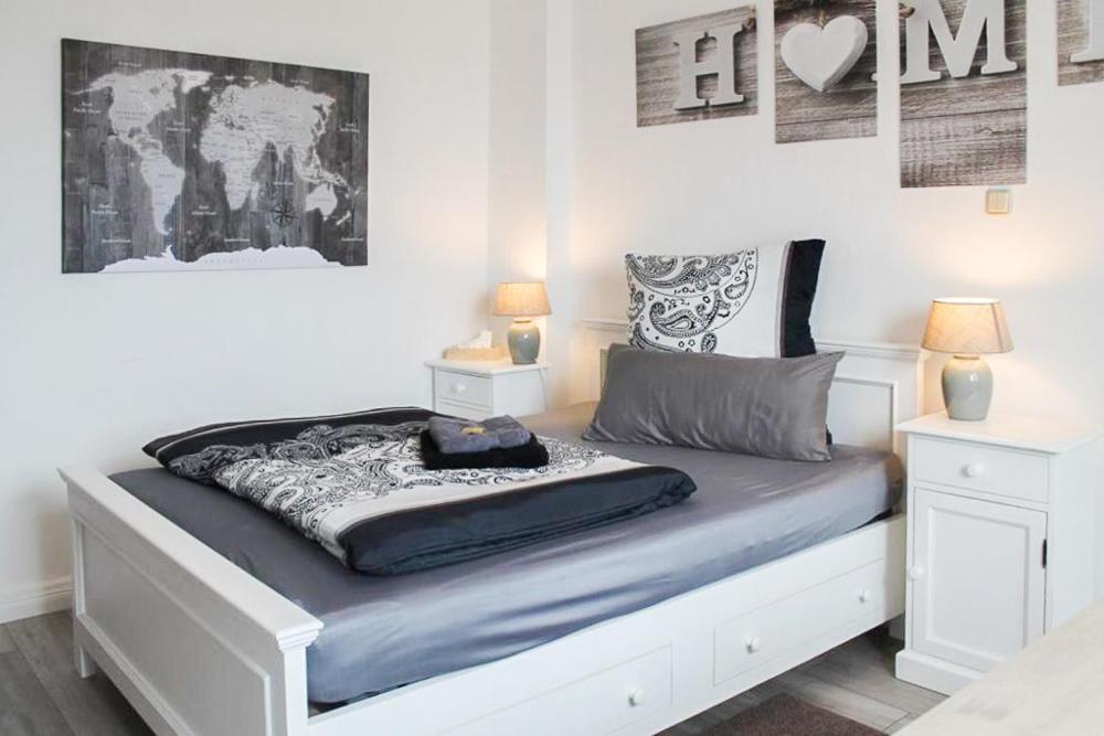 Friendly Home - Klinkerhof Bornheim  Dış mekan fotoğraf