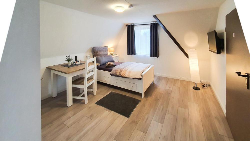 Friendly Home - Klinkerhof Bornheim  Dış mekan fotoğraf