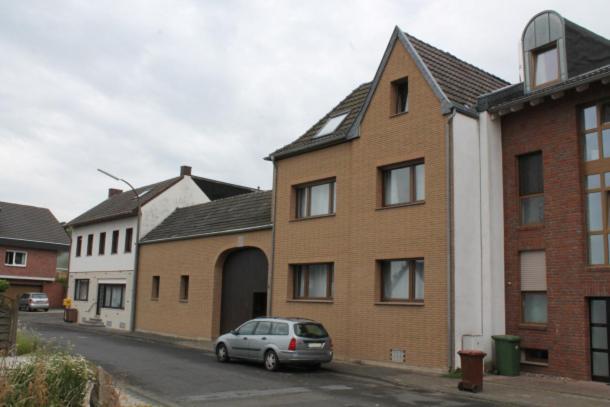 Friendly Home - Klinkerhof Bornheim  Dış mekan fotoğraf