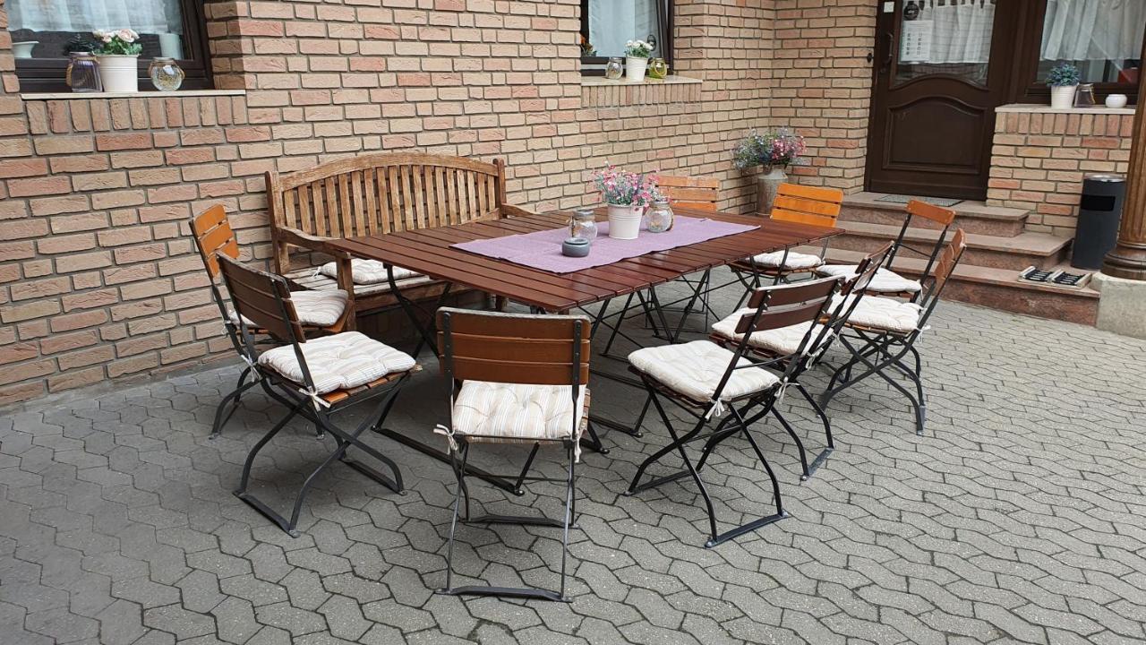 Friendly Home - Klinkerhof Bornheim  Dış mekan fotoğraf