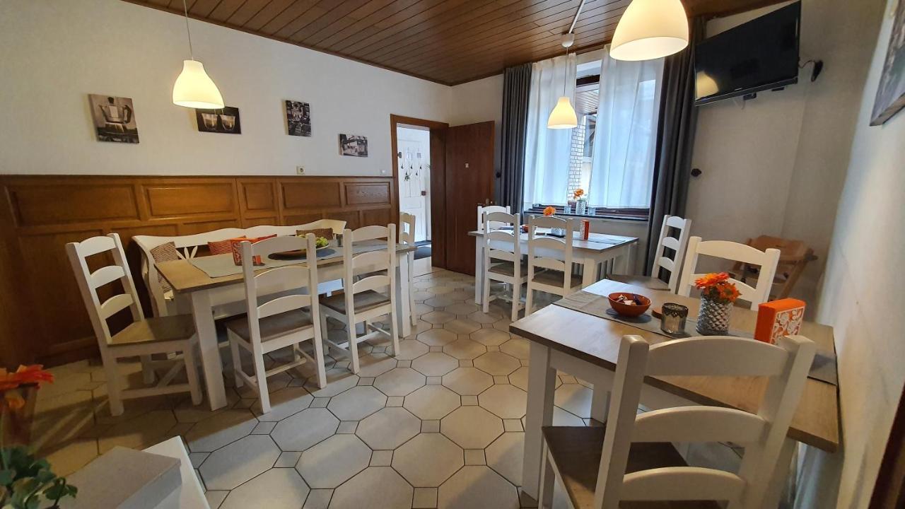 Friendly Home - Klinkerhof Bornheim  Dış mekan fotoğraf