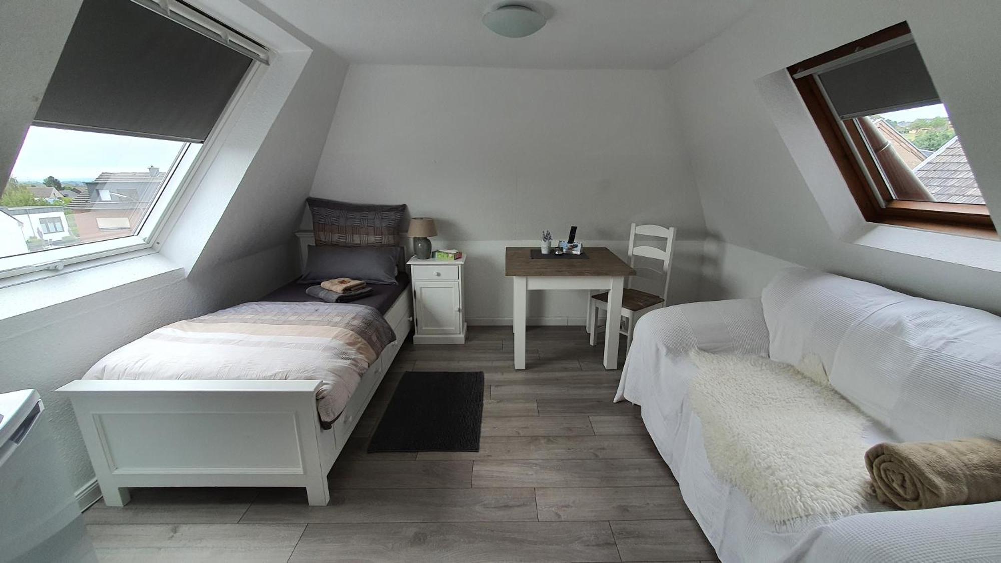 Friendly Home - Klinkerhof Bornheim  Dış mekan fotoğraf