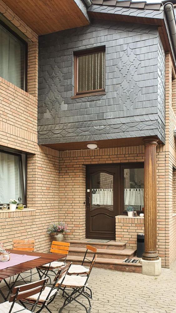 Friendly Home - Klinkerhof Bornheim  Dış mekan fotoğraf