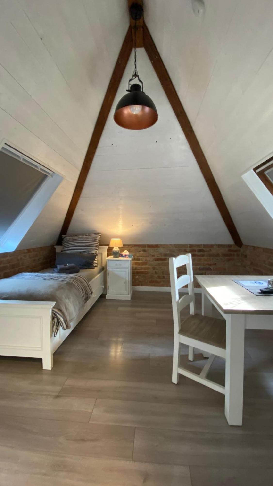 Friendly Home - Klinkerhof Bornheim  Dış mekan fotoğraf